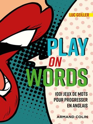 cover image of Play on Words